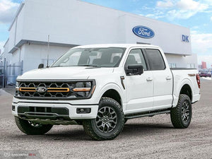 2024 Ford F-150 Tremor