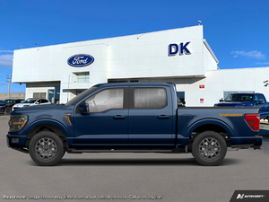 2024 Ford F-150 Tremor