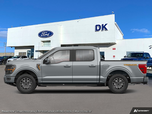 2024 Ford F-150 Tremor