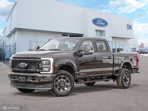 2024 Ford F-350 Super Duty Lariat