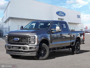 2024 Ford F-350 Super Duty XL