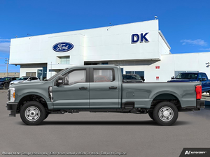 2024 Ford F-350 Super Duty XLT