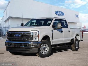 2024 Ford F-350 Super Duty XLT