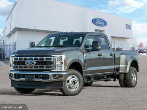 2024 Ford F-350 Super Duty XLT