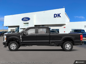 2024 Ford F-350 Super Duty Platinum