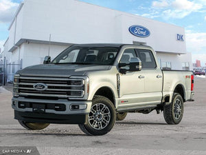 2024 Ford F-350 Super Duty Limited