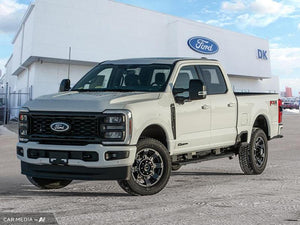 2024 Ford F-350 Super Duty Lariat