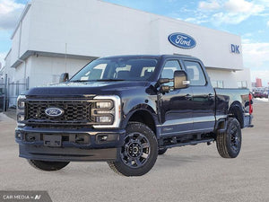 2024 Ford F-350 Super Duty Lariat