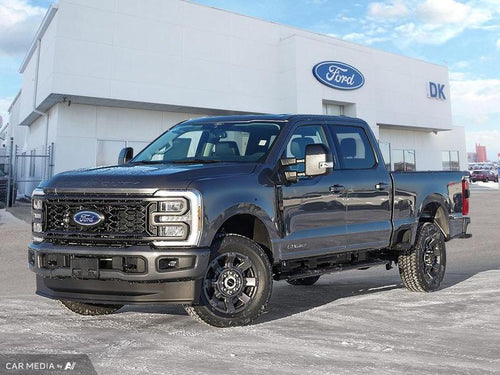 2024 Ford F-350 Super Duty Lariat