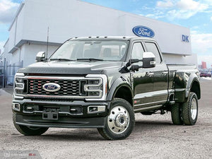 2024 Ford F-450 Super Duty Limited