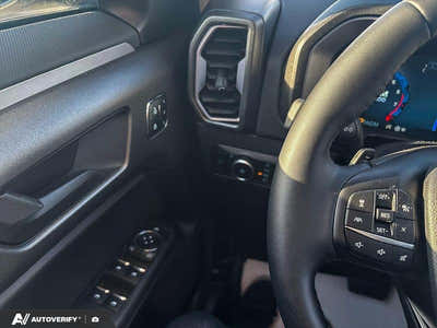 2025 Ford Bronco Sport Badlands Qualifies for New Vehicle In 1