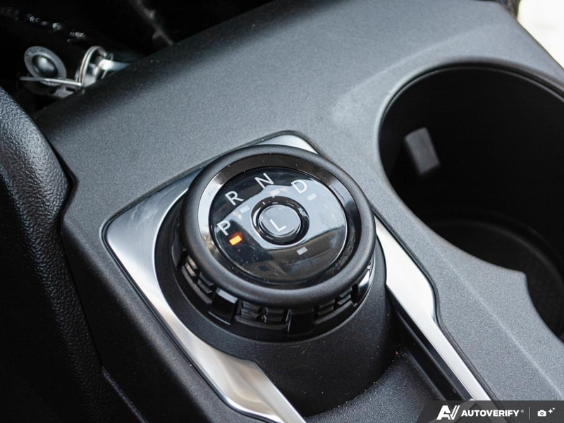 NEW 2025 Ford Bronco Sport Outer Banks - Velocity Blue Metallic Exterior / PLATINUM BLUE Interior - $39,959 - Stock #E51358 - VIN 3FMCR9CN4SRF63338 - Photo 18