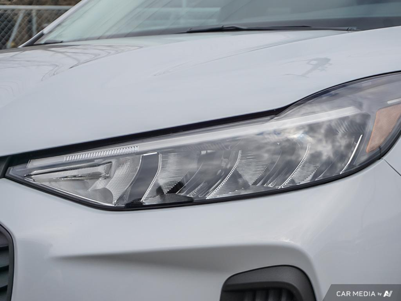 NEW 2025 Ford Escape Active - Space Silver Metallic Exterior / EBONY CLOTH Interior - $34,793 - Stock #E50420 - VIN 1FMCU9GN1SUA76860 - Photo 10