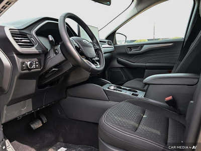 2025 Ford Escape Active 1