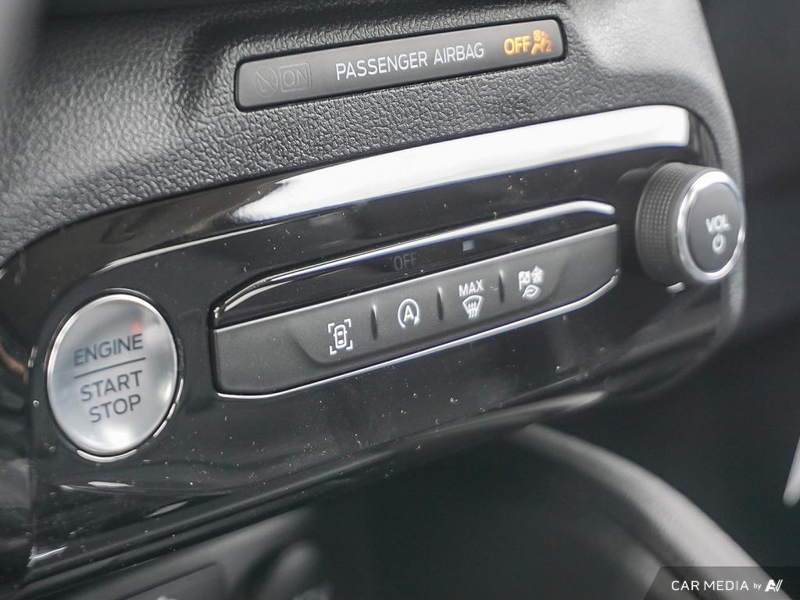 NEW 2025 Ford Escape Active - Space Silver Metallic Exterior / EBONY CLOTH Interior - $34,793 - Stock #E50420 - VIN 1FMCU9GN1SUA76860 - Photo 20