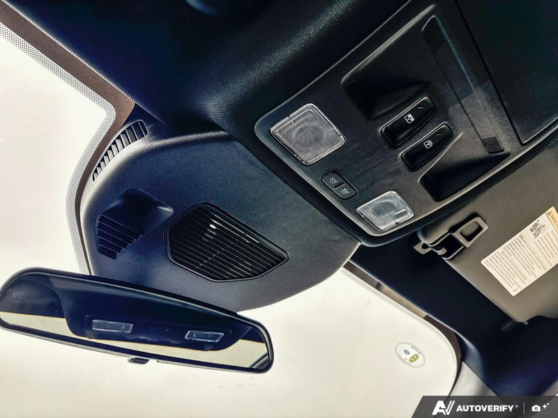 NEW 2025 Ford Escape ST-Line Hybrid - Vapor Blue Exterior / EBONY VINYL/ RED STITCHING Interior - $45,143 - Stock #E50102 - VIN 1FMCU9MZXSUA13070 - Photo 21