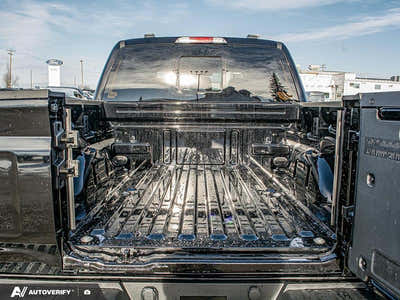 2025 Ford F-150 Lariat 1