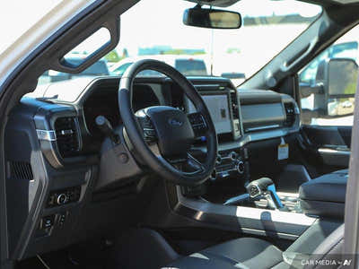 2025 Ford F-150 Platinum 1