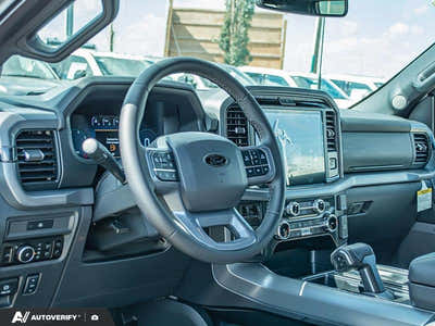 2025 Ford F-150 XLT 1