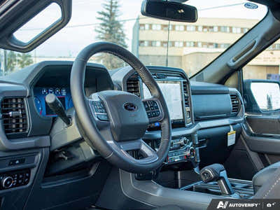 2025 Ford F-150 XLT 1