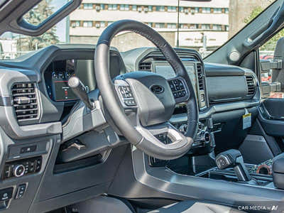 2025 Ford F-150 XLT 1