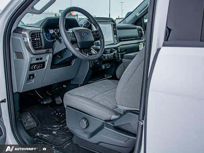 2025 Ford F-150 XLT 1