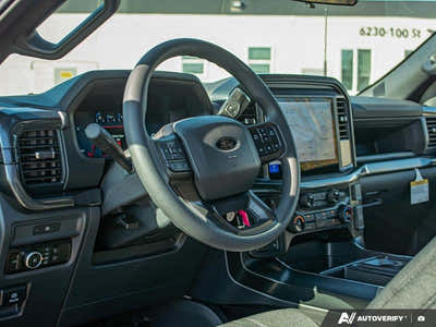 2025 Ford F-150 STX 1