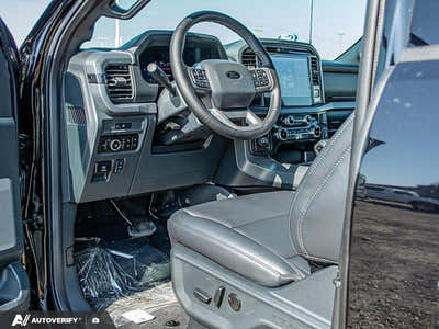 2025 Ford F-150 XLT 1