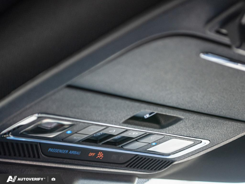 NEW 2025 Ford F-150 Tremor - Antimatter Blue Metallic Exterior / BLACK TREMOR LEATHER Interior - $86,269 - Stock #D51014 - VIN 1FTFW4L52SFC33028 - Photo 23