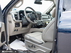 2025 Ford F-350 Super Duty Platinum