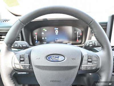 2025 Ford Maverick XLT Hybrid 1