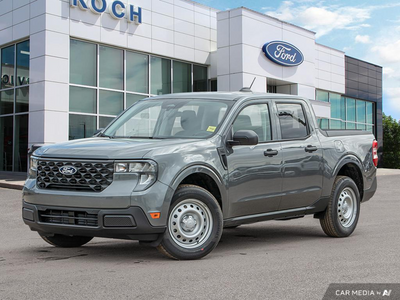 2025 Ford Maverick XL Hybrid 1