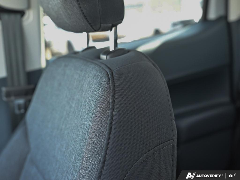 NEW 2025 Ford Maverick XLT Hybrid Lux Package - Space White Metallic Exterior / BLACK ONYX Interior - $45,919 - Stock #E50120 - VIN 3FTTW8J30SRA17872 - Photo 23