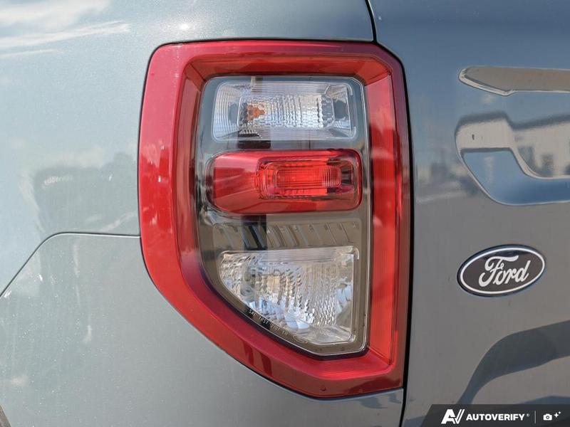 NEW 2026 Ford Bronco Sport Big Bend - Azure Grey Metallic Tri-coat Exterior / LIGHT SMOKED TRUFFLE Interior - $39,989 - Stock #E60507 - VIN 3FMCR9BN3TRE36776 - Photo 12