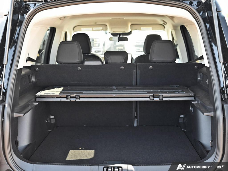NEW 2026 Ford Bronco Sport Big Bend - Shadow Black Exterior / LIGHT SMOKED TRUFFLE Interior - $36,597 - Stock #E60749 - VIN 3FMCR9BN2TRE70613 - Photo 11