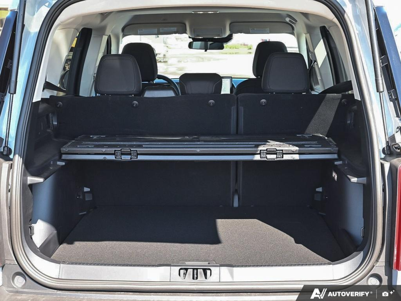 NEW 2026 Ford Bronco Sport Big Bend - Space White Metallic Exterior / LIGHT SMOKED TRUFFLE Interior - $36,597 - Stock #E60764 - VIN 3FMCR9BN8TRE70423 - Photo 11