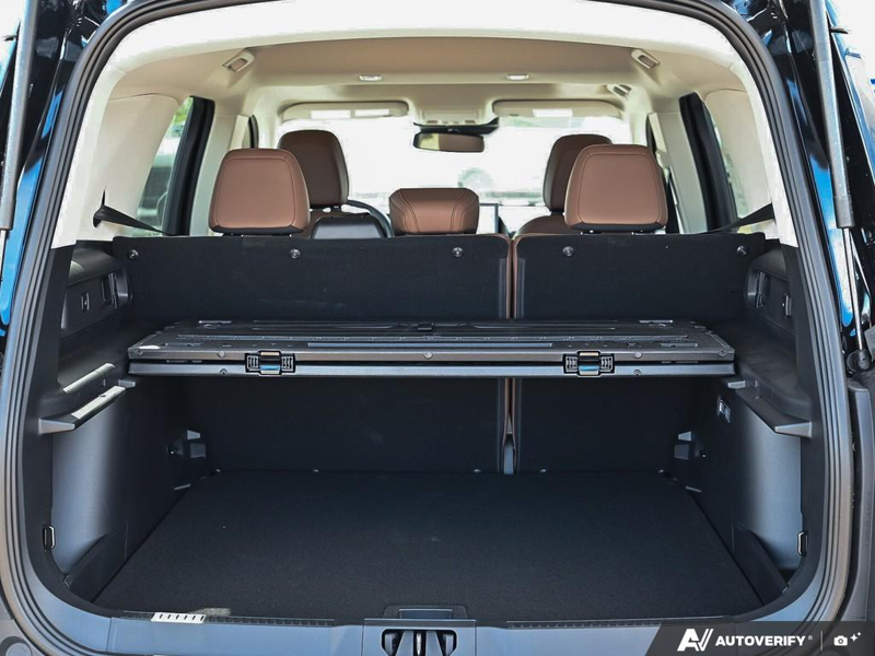 NEW 2026 Ford Bronco Sport Outer Banks - Shadow Black Exterior / EBONY BROWN VINYL Interior - $42,516 - Stock #E60800 - VIN 3FMCR9CNXTRE69532 - Photo 12
