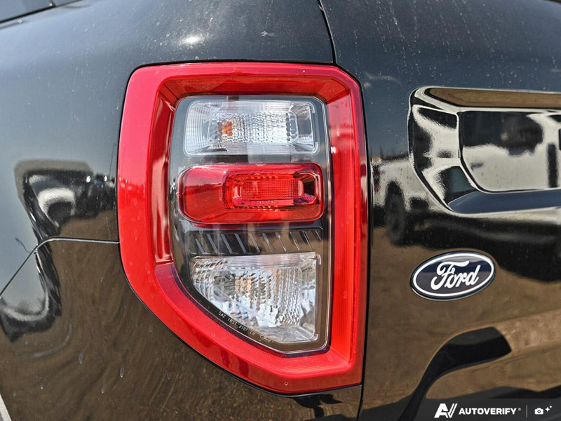 NEW 2026 Ford Bronco Sport Big Bend - Shadow Black Exterior / LIGHT SMOKED TRUFFLE Interior - $36,597 - Stock #E60749 - VIN 3FMCR9BN2TRE70613 - Photo 12