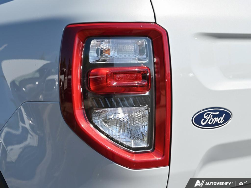 NEW 2026 Ford Bronco Sport Big Bend - Space White Metallic Exterior / LIGHT SMOKED TRUFFLE Interior - $36,597 - Stock #E60764 - VIN 3FMCR9BN8TRE70423 - Photo 12