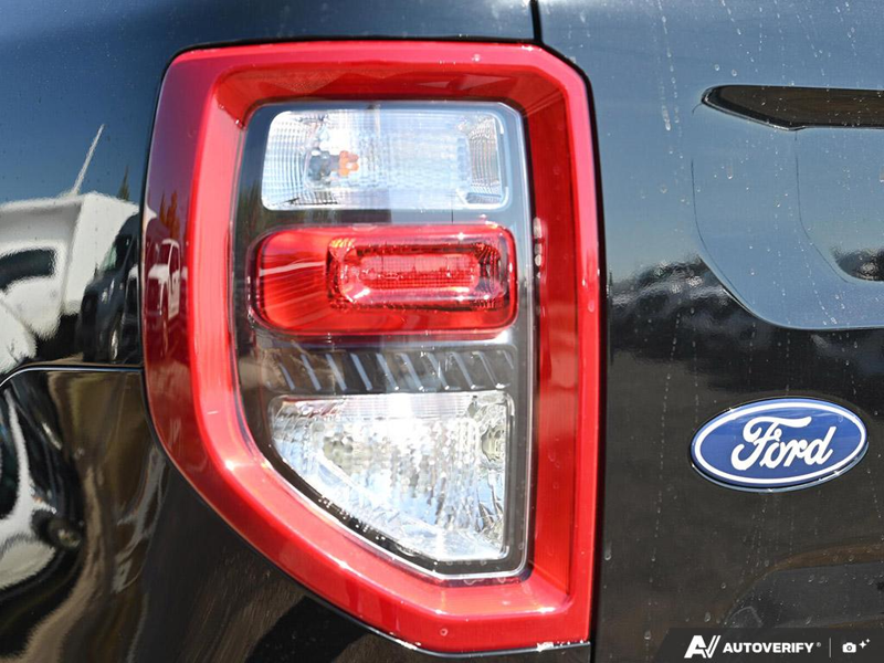 NEW 2026 Ford Bronco Sport Badlands - Shadow Black Exterior / DARK SPACE GREY LEATHER Interior - $46,642 - Stock #E60774 - VIN 3FMCR9DA9TRE70022 - Photo 12