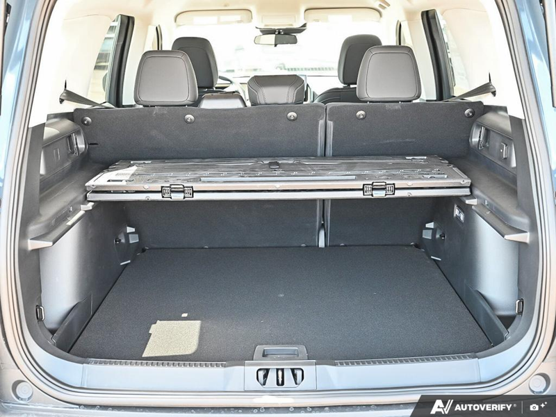 NEW 2026 Ford Bronco Sport Big Bend - Azure Grey Metallic Tri-coat Exterior / LIGHT SMOKED TRUFFLE Interior - $37,301 - Stock #E60765 - VIN 3FMCR9BN7TRE70574 - Photo 12