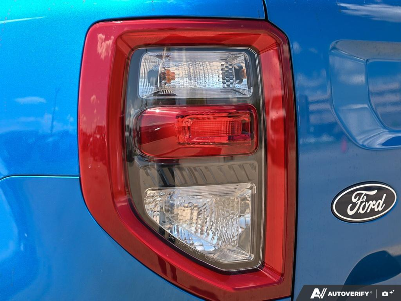NEW 2026 Ford Bronco Sport Big Bend - Velocity Blue Metallic Exterior / LIGHT SMOKED TRUFFLE Interior - $38,023 - Stock #E60695 - VIN 3FMCR9BN8TRE70535 - Photo 13