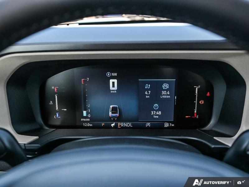 NEW 2026 Ford Bronco Sport Big Bend - Azure Grey Metallic Tri-coat Exterior / LIGHT SMOKED TRUFFLE Interior - $39,989 - Stock #E60507 - VIN 3FMCR9BN3TRE36776 - Photo 15