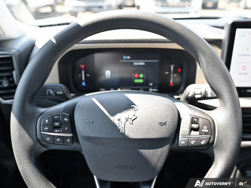 NEW 2026 Ford Bronco Sport Big Bend - Shadow Black Exterior / LIGHT SMOKED TRUFFLE Interior - $36,597 - Stock #E60749 - VIN 3FMCR9BN2TRE70613 - Photo 14
