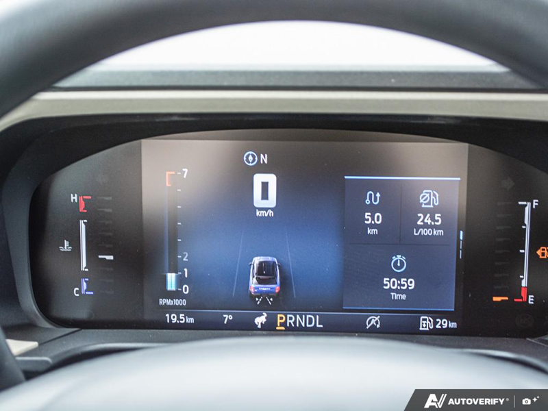 NEW 2026 Ford Bronco Sport Big Bend - Oxford White Exterior / LIGHT SMOKED TRUFFLE Interior - $37,109 - Stock #E60440 - VIN 3FMCR9BN2TRE27826 - Photo 15