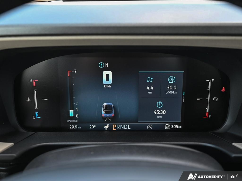 NEW 2026 Ford Bronco Sport Big Bend - Velocity Blue Metallic Exterior / LIGHT SMOKED TRUFFLE Interior - $38,023 - Stock #E60695 - VIN 3FMCR9BN8TRE70535 - Photo 15