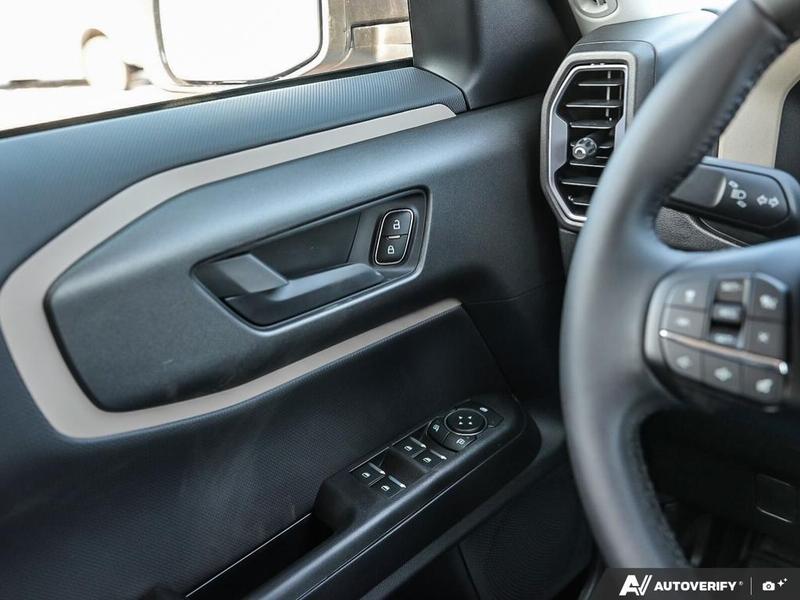NEW 2026 Ford Bronco Sport Big Bend - Azure Grey Metallic Tri-coat Exterior / LIGHT SMOKED TRUFFLE Interior - $39,989 - Stock #E60507 - VIN 3FMCR9BN3TRE36776 - Photo 17