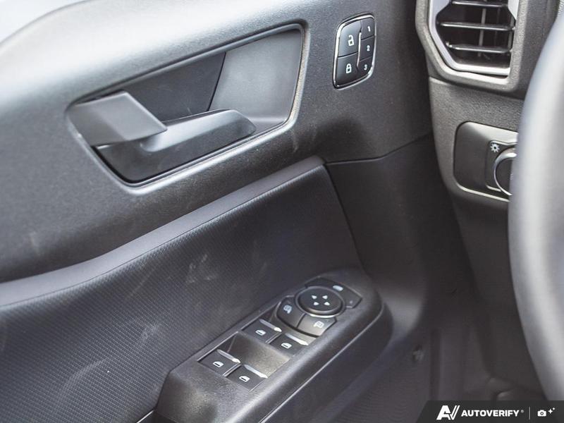 NEW 2026 Ford Bronco Sport Badlands - Azure Grey Metallic Tri-coat Exterior / DARK SPACE GREY LEATHER Interior - $51,914 - Stock #E60646 - VIN 3FMCR9DAXTRE51320 - Photo 17