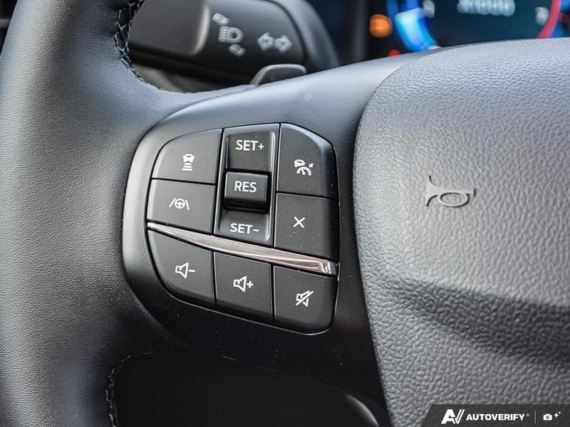 NEW 2026 Ford Bronco Sport Badlands - Azure Grey Metallic Tri-coat Exterior / DARK SPACE GREY LEATHER Interior - $51,914 - Stock #E60646 - VIN 3FMCR9DAXTRE51320 - Photo 18