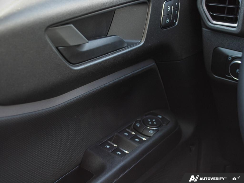 NEW 2026 Ford Bronco Sport Badlands - Orange Fury Metallic Tri-coat Exterior / DARK SPACE GREY LEATHER Interior - $50,370 - Stock #E60241 - VIN 3FMCR9DA8TRE10054 - Photo 17